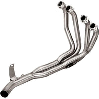 Akrapovic Stainless Steel Exhaust Header Pipe