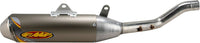 FMF Powercore 4 Slip-On Exhaust Silencer For Yamaha YFZ 450 X 2010-2011