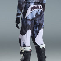 Alpinestars 2026 Youth Fluid Lahnd Motocross Pants Iron Camo