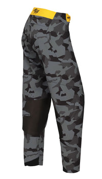 Thor 2026 Motocross Race Pants Womens Sportmode Shadow Black