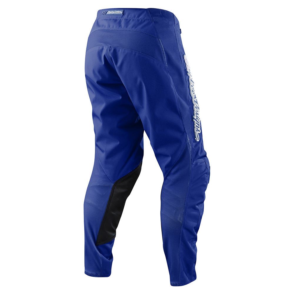 Troy Lee Designs 2025 GP Pants Mono Blue