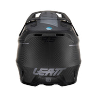 Leatt 2024 Helmet Moto 9.5 V24 Carbon with 6.5 Goggles & Helmet Bag