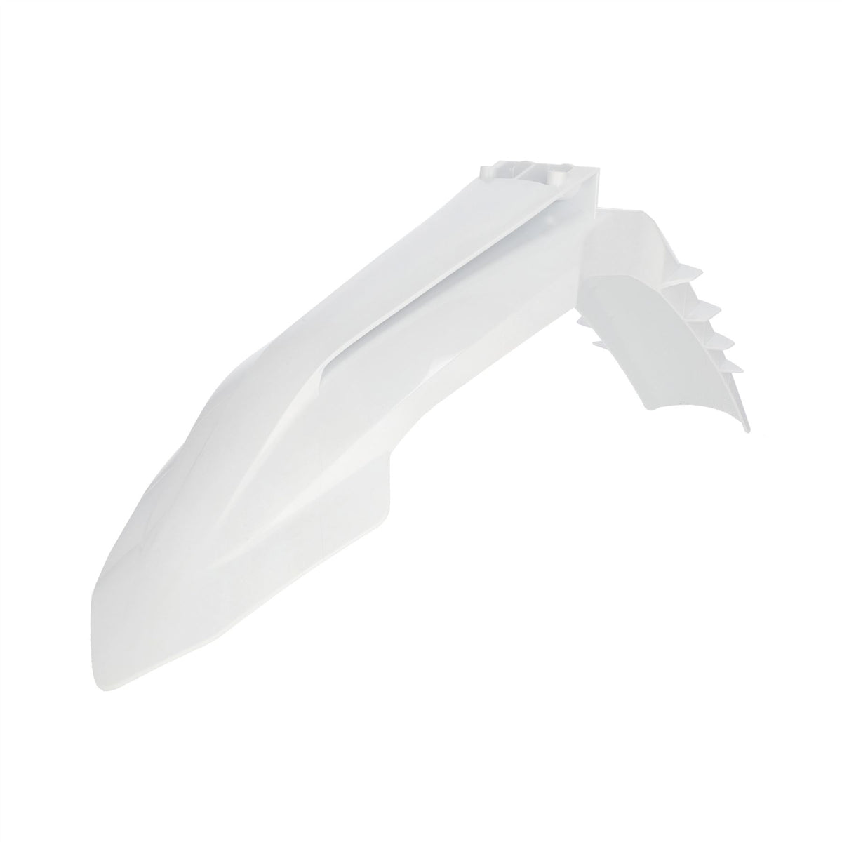 Acerbis Front Fender White 0026801.030