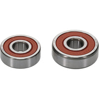 All Balls Front Wheel Bearing Kit For Yamaha YW 125 (SA) 2009-2013