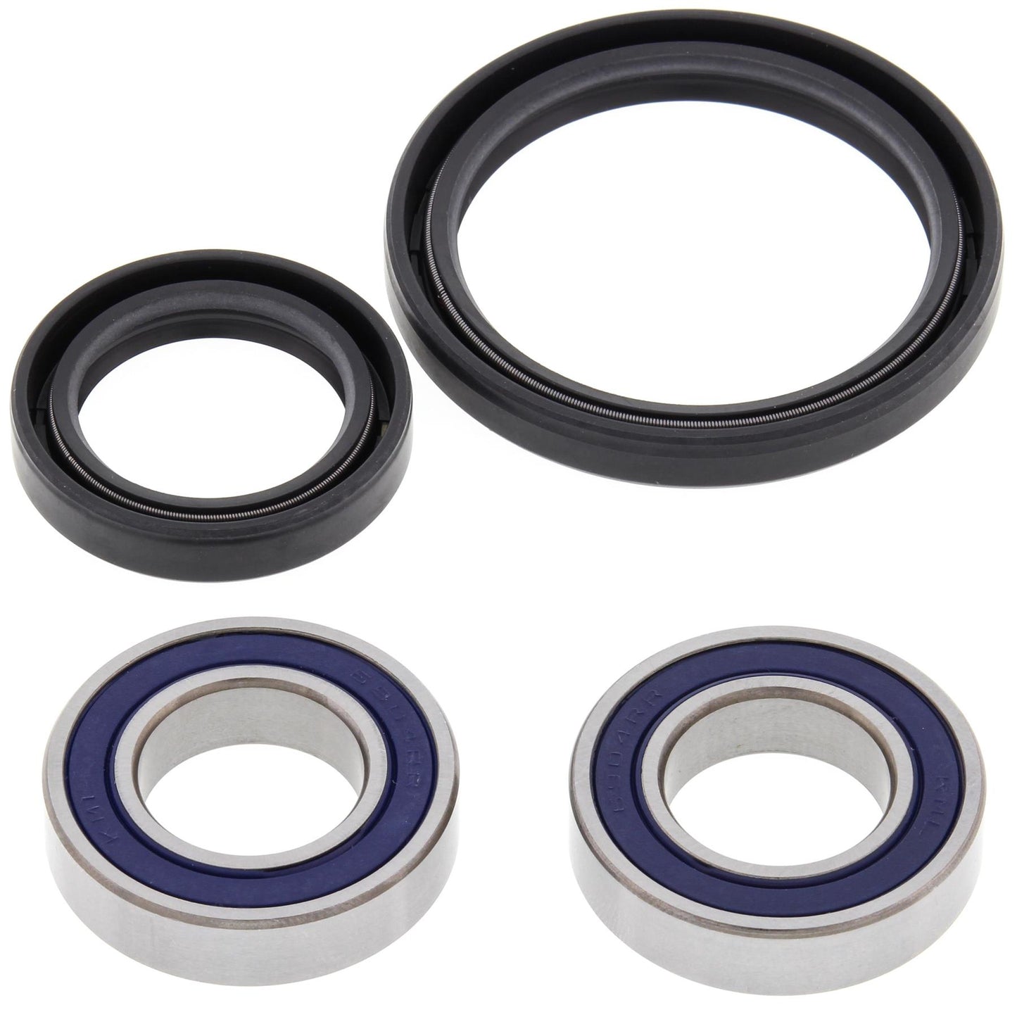All Balls Front Wheel Bearing Kit For Honda CRF 450X 2005-2017