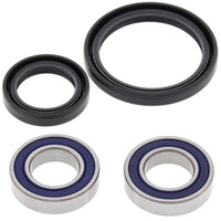 All Balls Front Wheel Bearing Kit For Honda CRF 450X 2005-2017