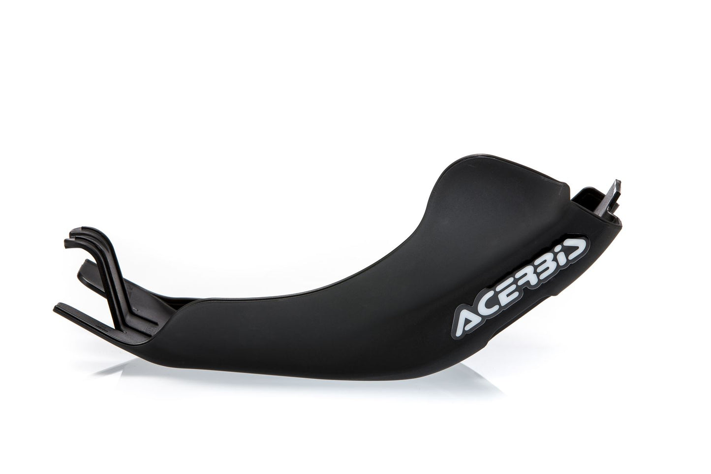 Acerbis Black Skid Plate For KTM EXC 250 2017-2017