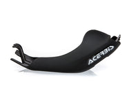 Acerbis Black Skid Plate For Husqvarna TE 300 2017-2017