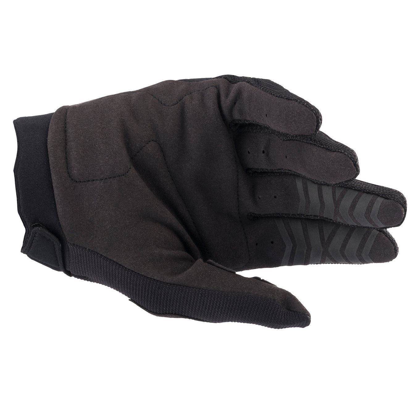 Alpinestars 2025 Full Bore Youth Motocross Gloves Black