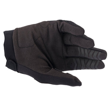Alpinestars 2025 Full Bore Youth Motocross Gloves Black