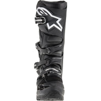 Alpinestars Tech 7 Motocross Boots Black