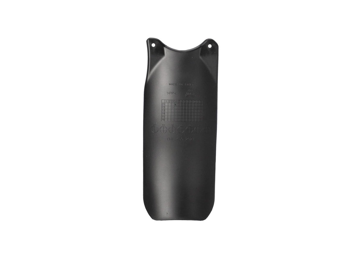 Acerbis Mud Flap Black For HONDA CRF250 HRC-WE 2027