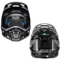 Leatt 2026 Motocross Helmet 2.5 Grey