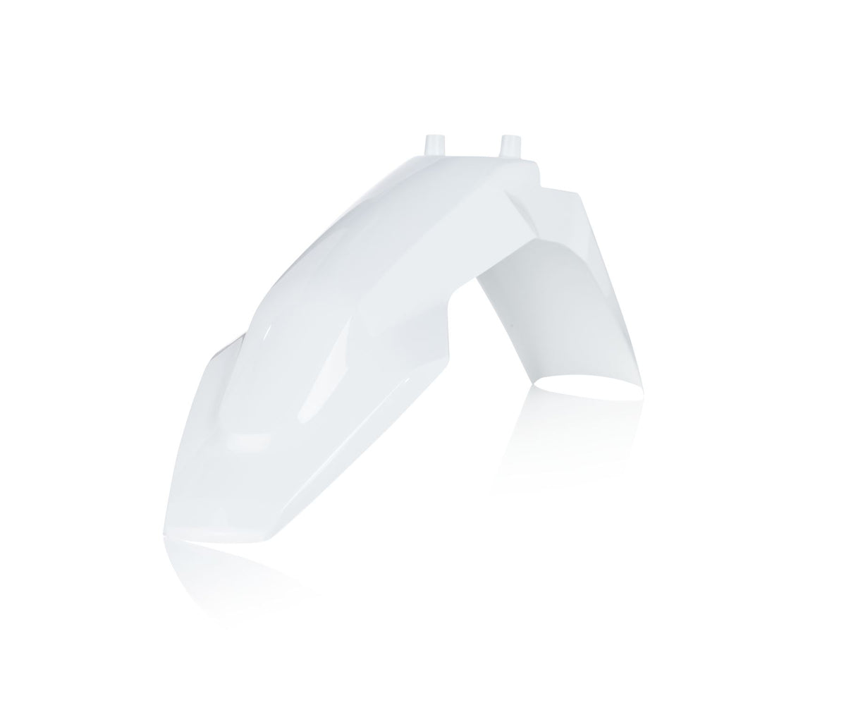 Acerbis Radiator Rad Scoops Sand For Husqvarna FC 450 2019-2022