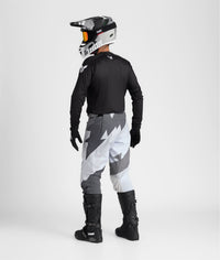 Thor 2026 Motocross Combo Kit Launchmode Brave Black Grey