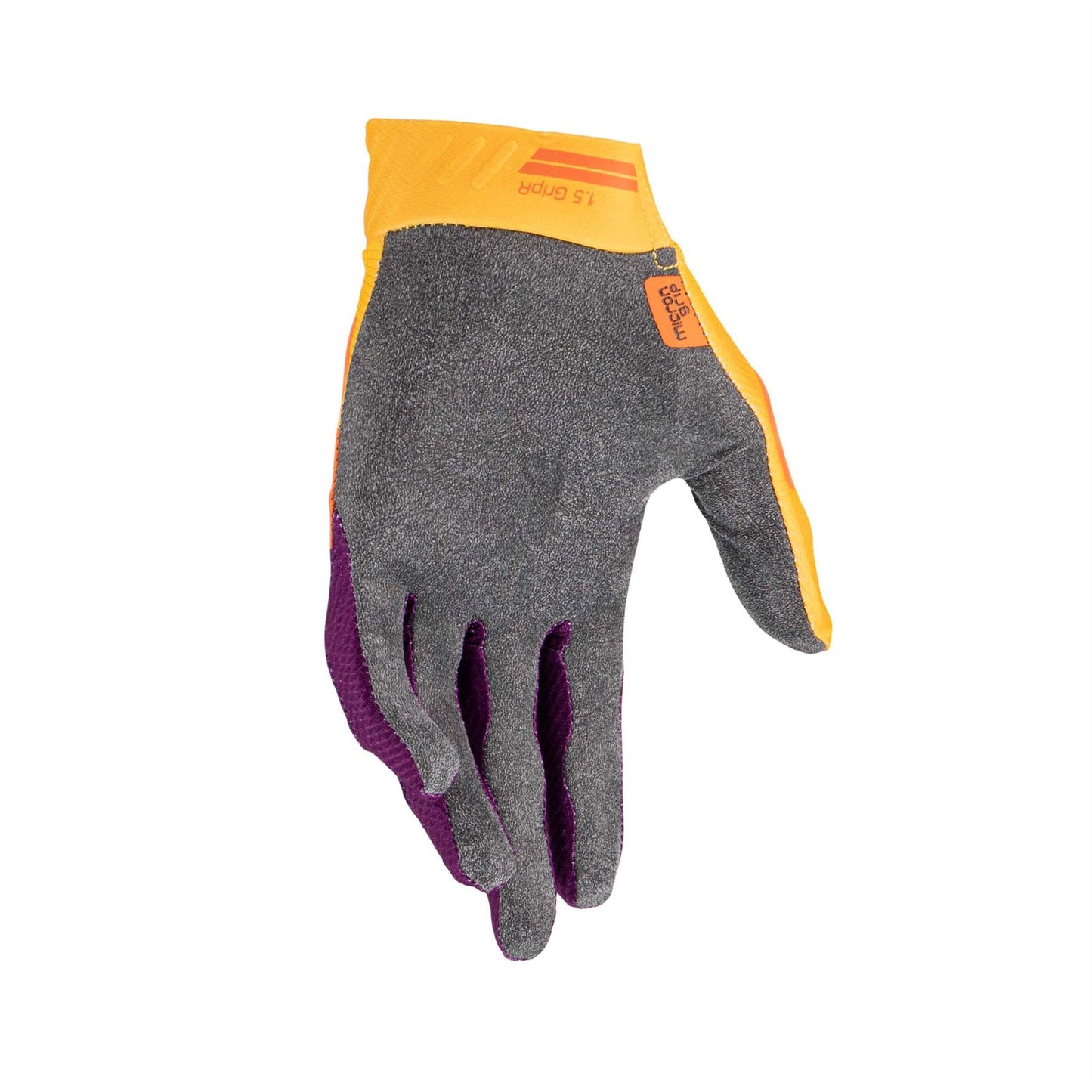 Leatt 2024 Gloves 1.5 Grip R Indigo