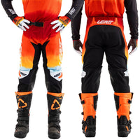 Leatt 2025 4.5 Motocross Pants Glamis
