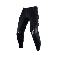 Leatt Combo Kit 4.5 Enduro Orange