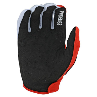 Troy Lee Designs GP Orange Gloves