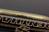 Renthal 7/8 22mm Handlebar Bar Limited Edition Hard Ano 809-01-HA-01-364 809