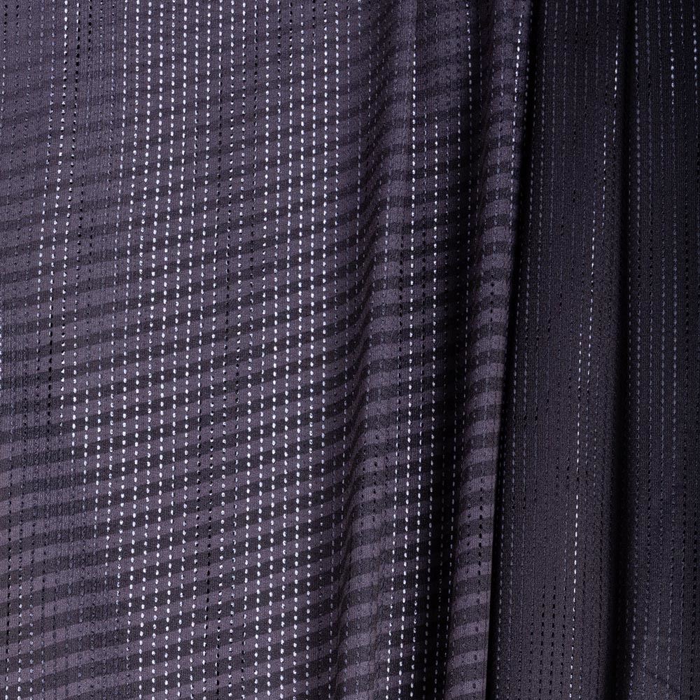 Leatt 2026 Motocross Jersey 4.5 X-Flow Black