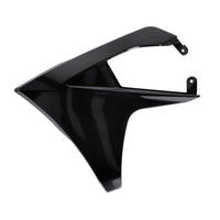 Acerbis Radiator Rad Scoops Black For Gas Gas MC 125 2024-2027