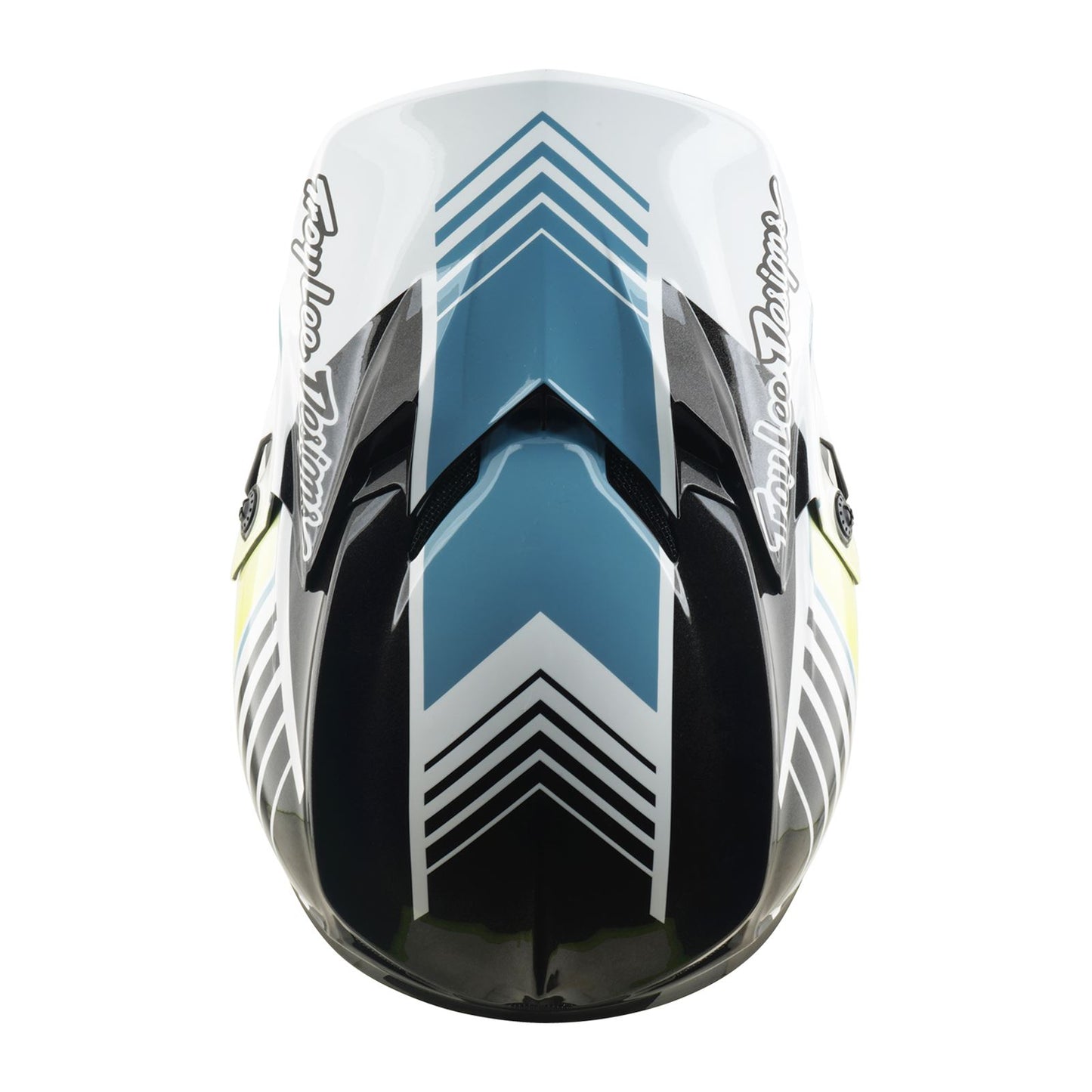 Troy Lee Designs Spring 2026 MX Youth GP PRO Segment Helmets Grey