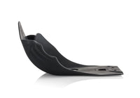 Acerbis Black Skid Plate For Suzuki RM-Z 450 2018-2026