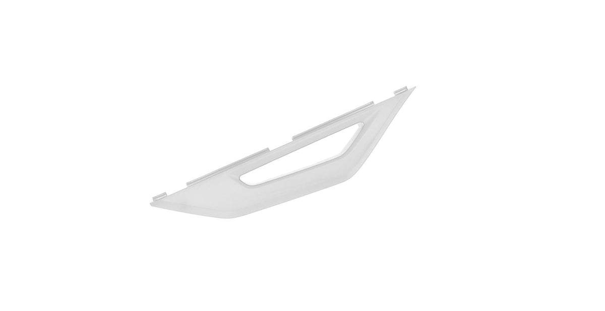 Acerbis Side Panels White For HONDA CRF 250 RX 2022-2024