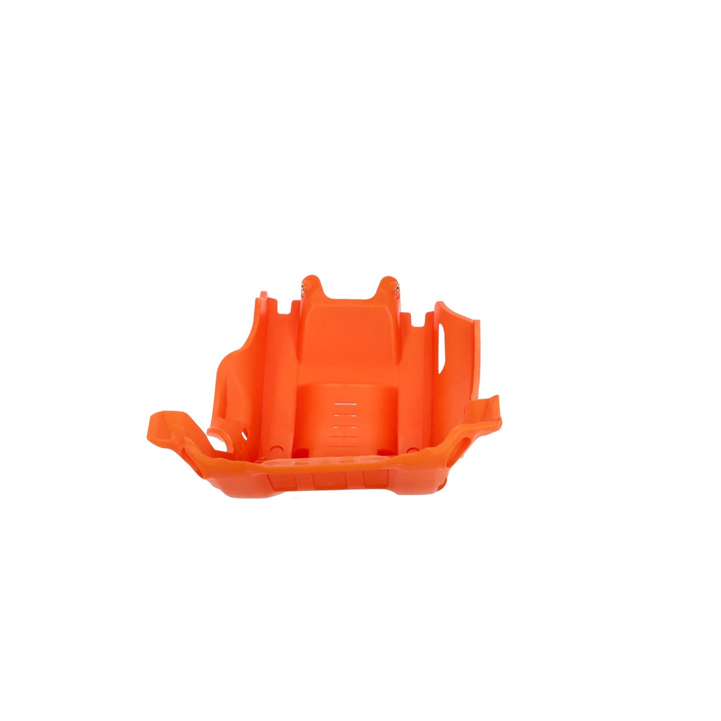 Acerbis Orange Skid Plate For KTM EXC 300 2024-2026