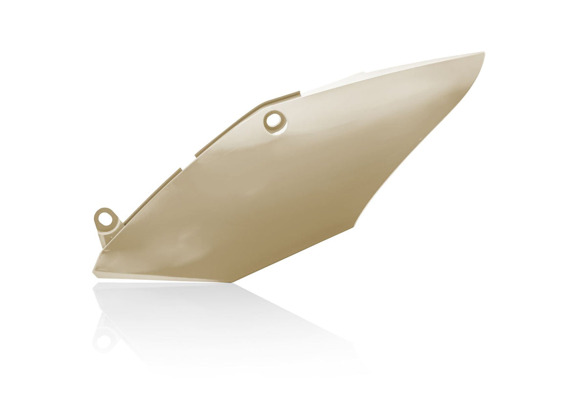Acerbis Side Panels Sand For HONDA CRF 250 RX ENDURO SPECIAL 2020-2021