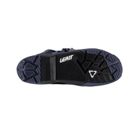 Leatt 2024 Boots 4.5 Enduro Red