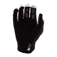 Troy Lee Designs Spring 2026 Air Sever MX Gloves Black White