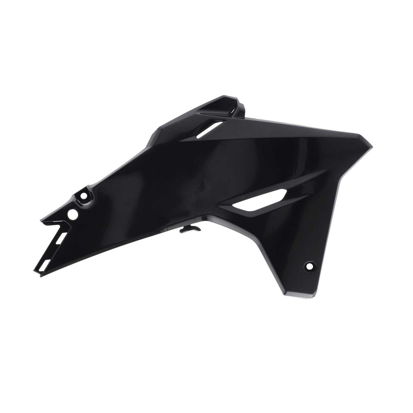 Acerbis Radiator Rad Scoops Black 0028326.090