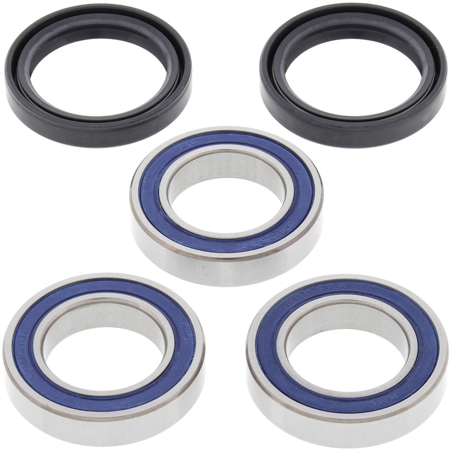 All Balls Front Wheel Bearing Kit For Husqvarna TC 85 2014-2023