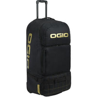 OGIO Dozer Wheeled Gear Bag Black 134 Litre