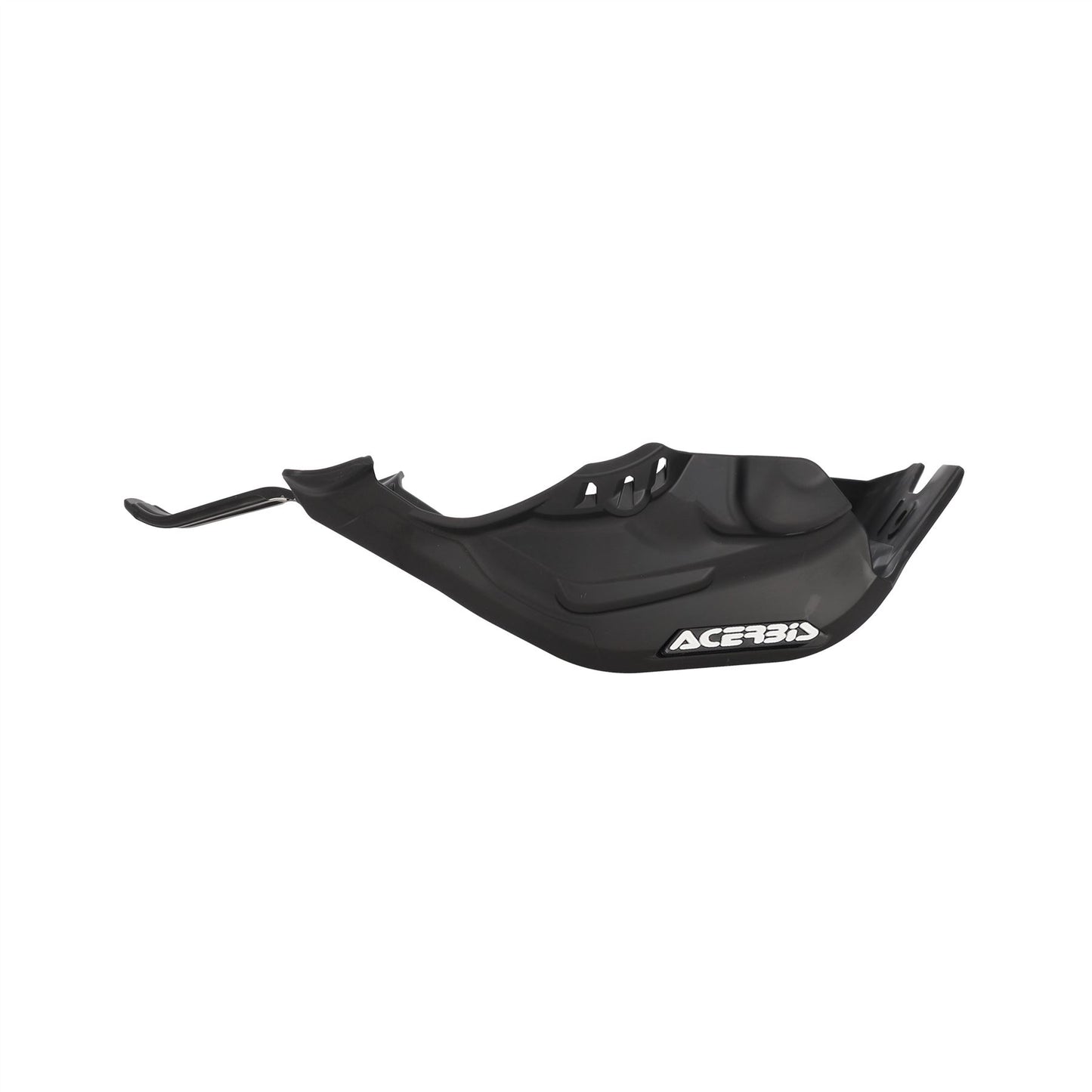 Acerbis Black Skid Plate For Beta RR RACE 4T 390 2025-2026