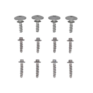 Acerbis Black Fuel Tank 15L For KTM XCF-W 350 2020-2023