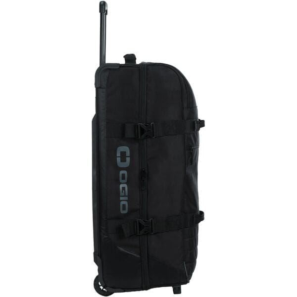 OGIO Trucker Wheeled Gear Bag Black 110 Litre
