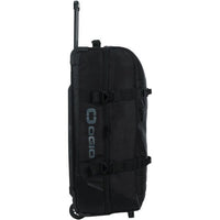 OGIO Trucker Wheeled Gear Bag Black 110 Litre