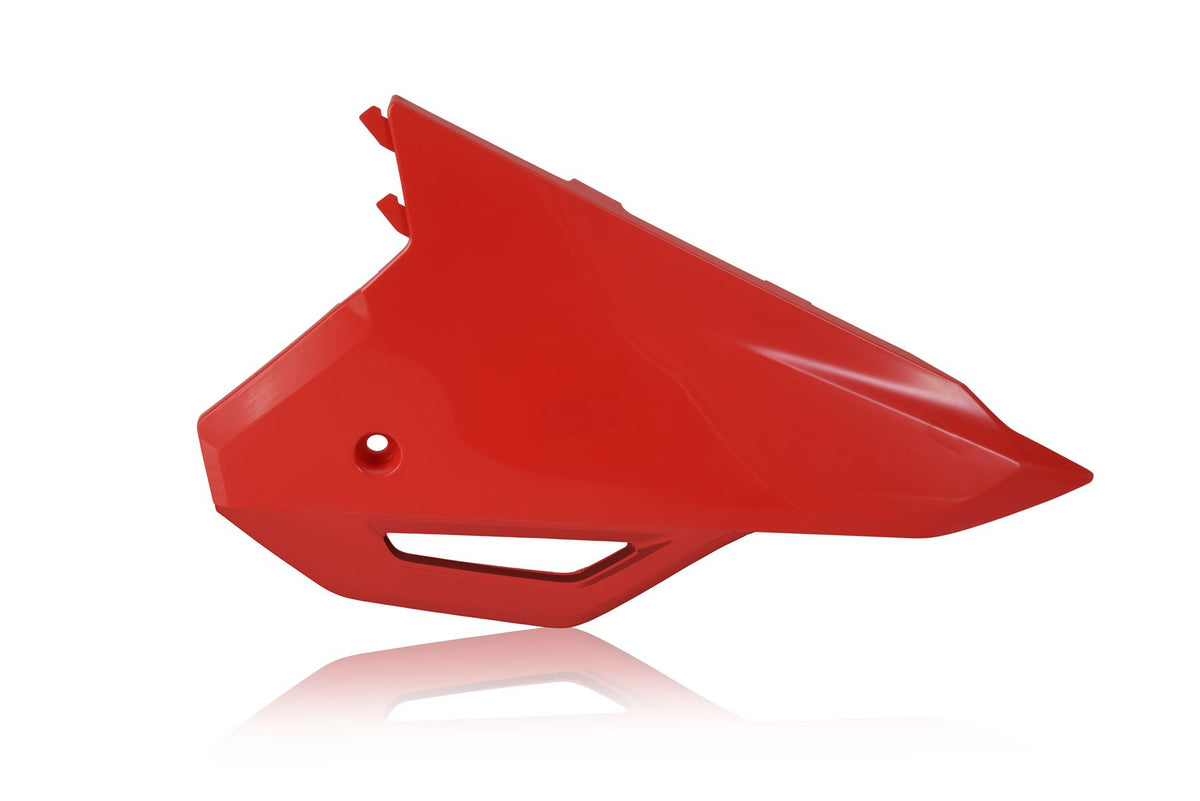Acerbis Side Panels Red For HONDA CRF 250 RX 2022-2024
