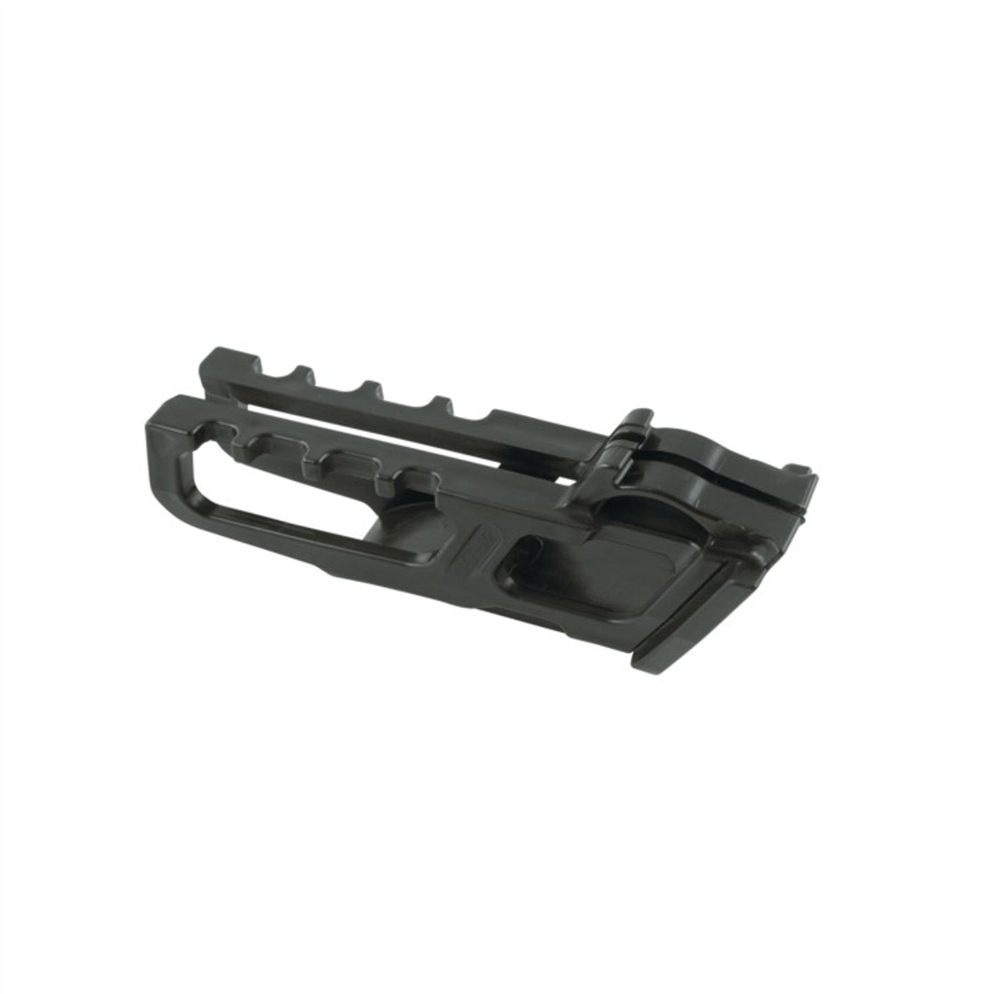 Acerbis Chain Guide Black For HONDA CR 250 R 2T 2007