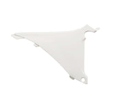 Acerbis Air Box Covers White For KTM EXC-F 500 2012-2013