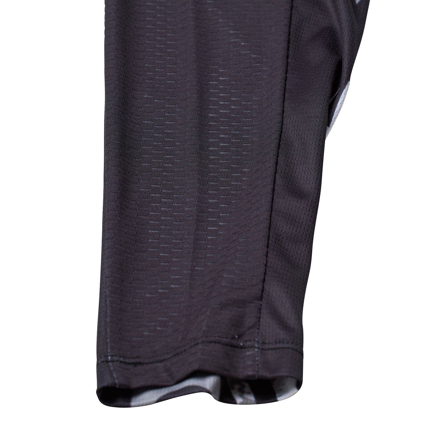 Troy Lee Designs 2025 GP Pro Boxed In Black White Jersey