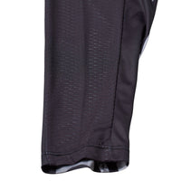 Troy Lee Designs 2025 GP Pro Boxed In Black White Jersey
