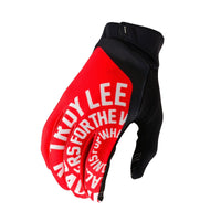 Troy Lee Designs 2025 Motocross GP PRO Carlsbad 97 Gloves Black