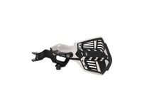 Acerbis K-Future GG Motocross Handguards White Black Gas Gas EC 350 F 2021 - 2024