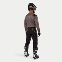 Alpinestars 2024 Techdura Enduro Combo Kit Pants & Jersey Brown