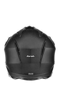 Airoh Trials Helmet 2024 TRRS Color Matt Black