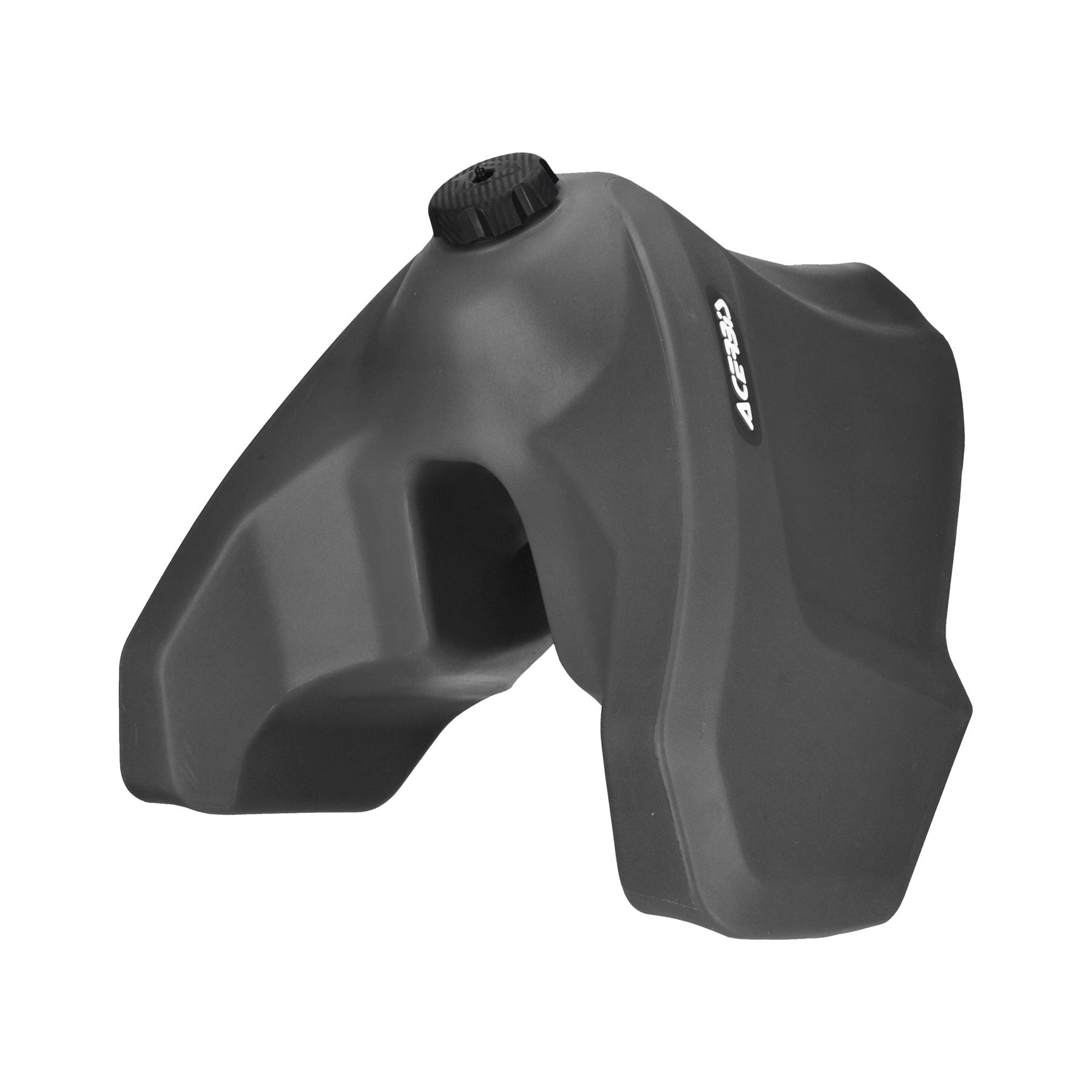 Acerbis Grey Fuel Tank 25L For Suzuki DR 650 1996-2023